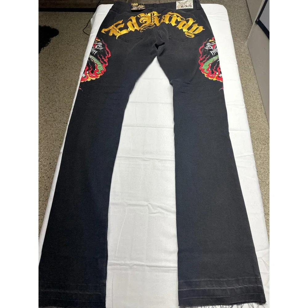 Ed Hardy ed hardy